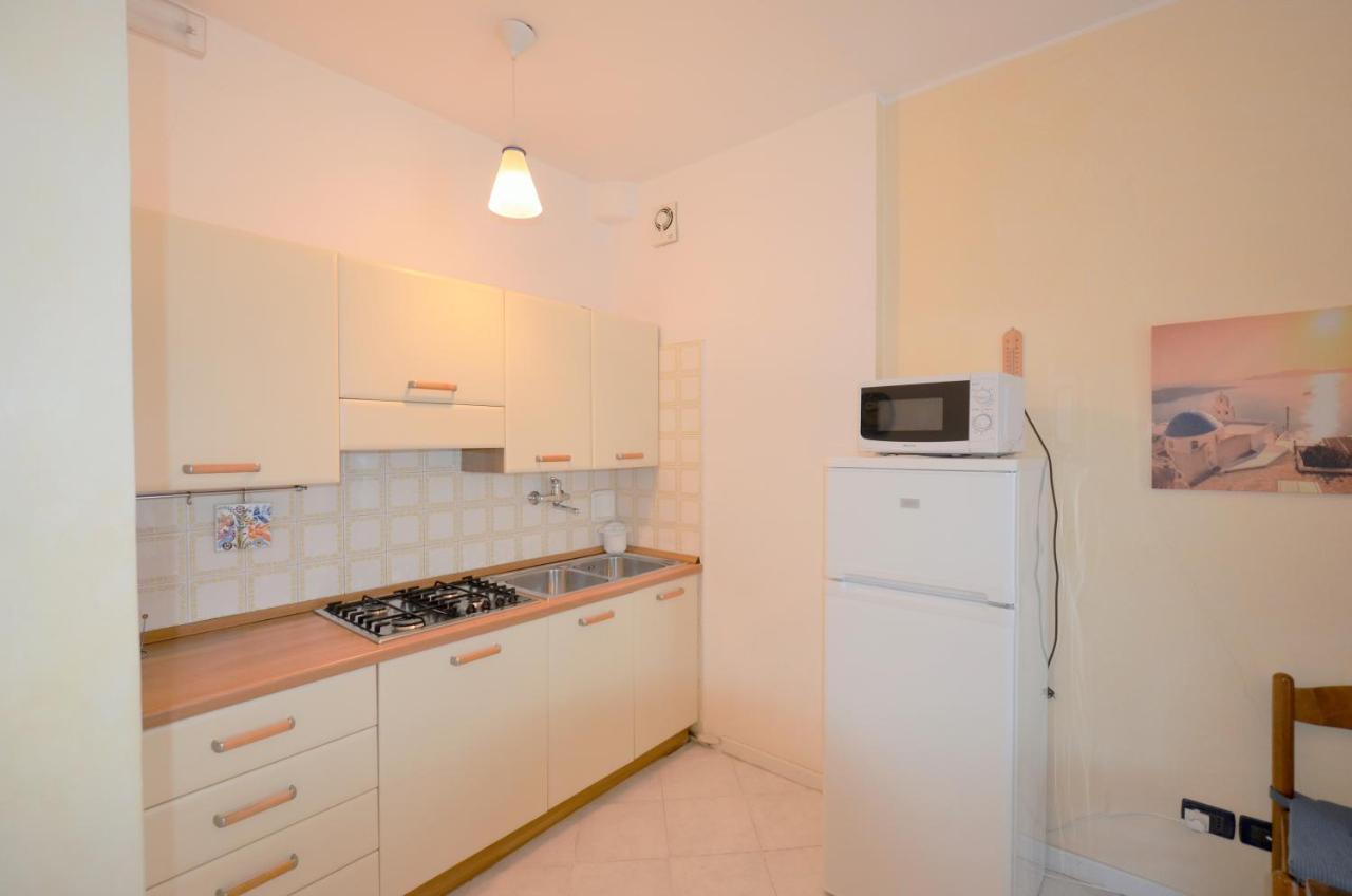 Magica Immobiliare - Doge 22 Apartment ลิโดดิเยโซโล ภายนอก รูปภาพ