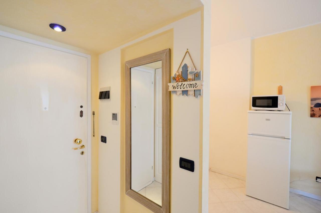 Magica Immobiliare - Doge 22 Apartment ลิโดดิเยโซโล ภายนอก รูปภาพ