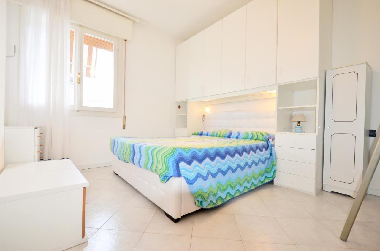 Magica Immobiliare - Doge 22 Apartment ลิโดดิเยโซโล ภายนอก รูปภาพ