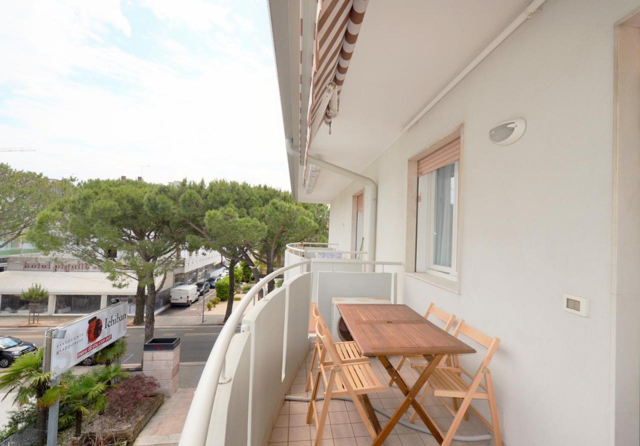 Magica Immobiliare - Doge 22 Apartment ลิโดดิเยโซโล ภายนอก รูปภาพ